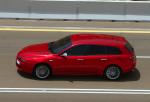 Alfa Romeo 159 Sportwagon Ti 2008 года (WW)